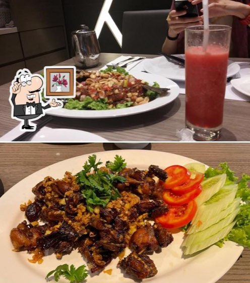 Somboon Seafood